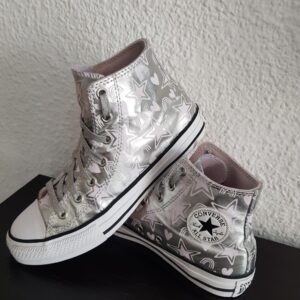 Zapatillas converse chuck taylor