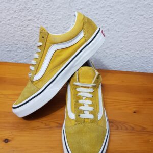Zapatillas vans