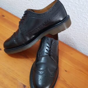 Zapatos de Dr. Martens