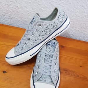 Zapatillas converse