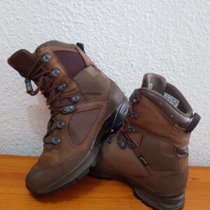 Zapatillas Haix Gore-tex
