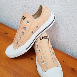 Zapatillas converse
