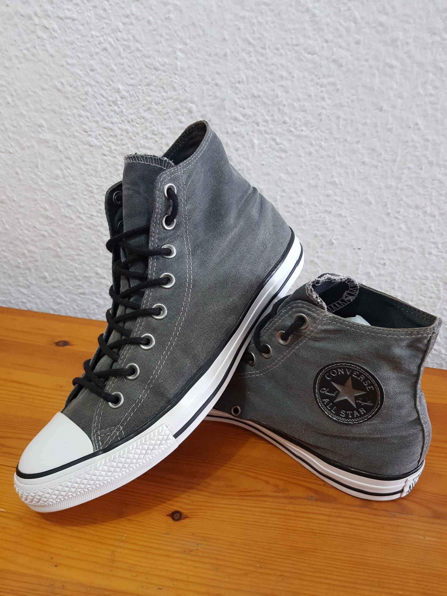 Zapatillas converse chuck taylor