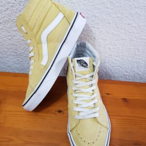 Zapatillas vans